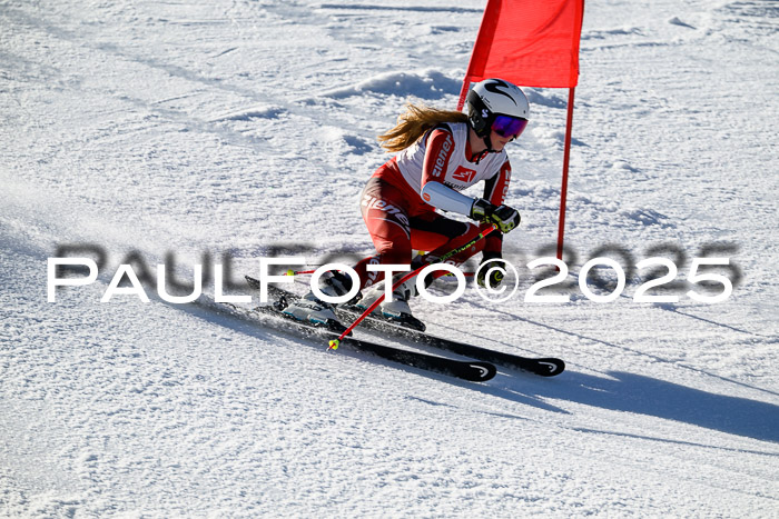 5. BZB CUP RS, 06.03.2025