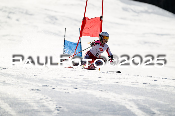 5. BZB CUP RS, 06.03.2025