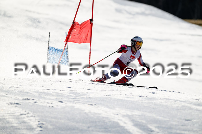 5. BZB CUP RS, 06.03.2025