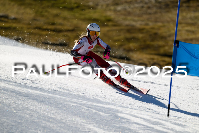 5. BZB CUP RS, 06.03.2025