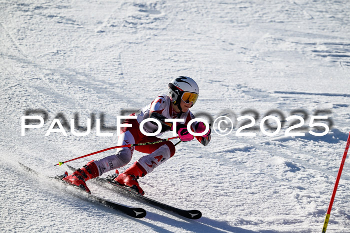 5. BZB CUP RS, 06.03.2025
