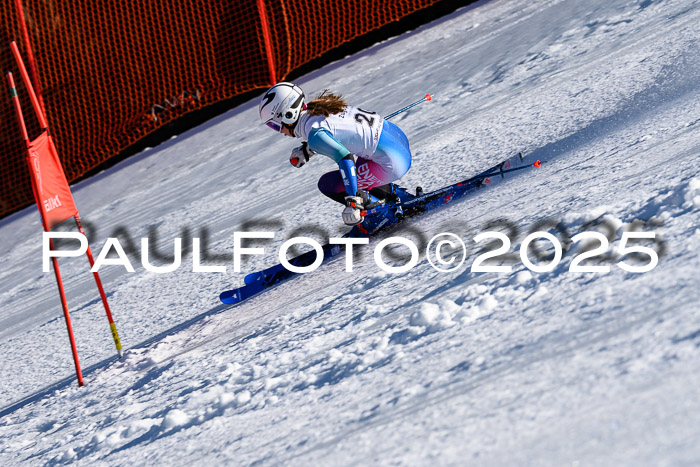 5. BZB CUP RS, 06.03.2025