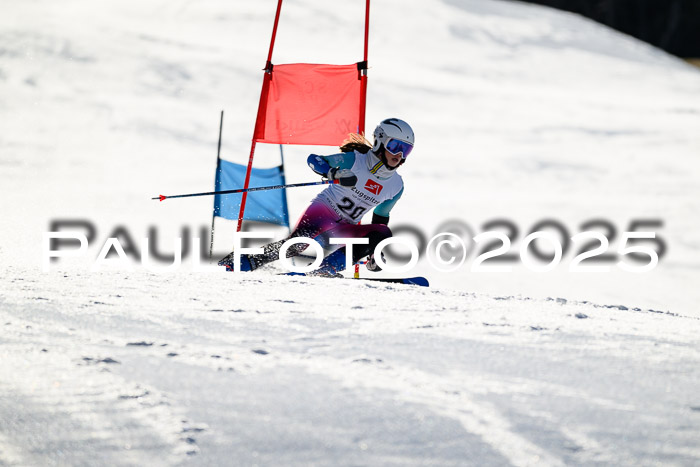 5. BZB CUP RS, 06.03.2025
