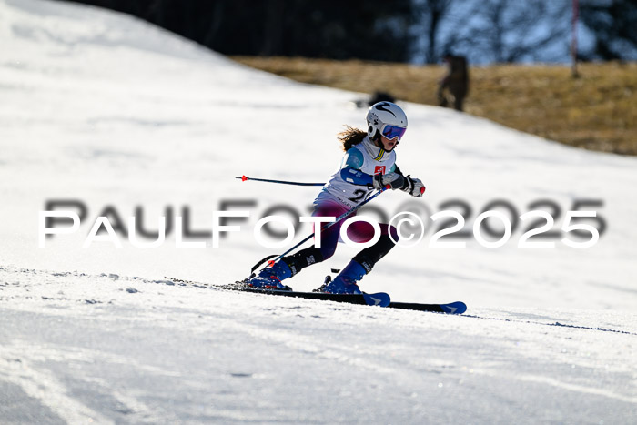 5. BZB CUP RS, 06.03.2025