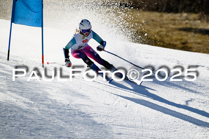 5. BZB CUP RS, 06.03.2025