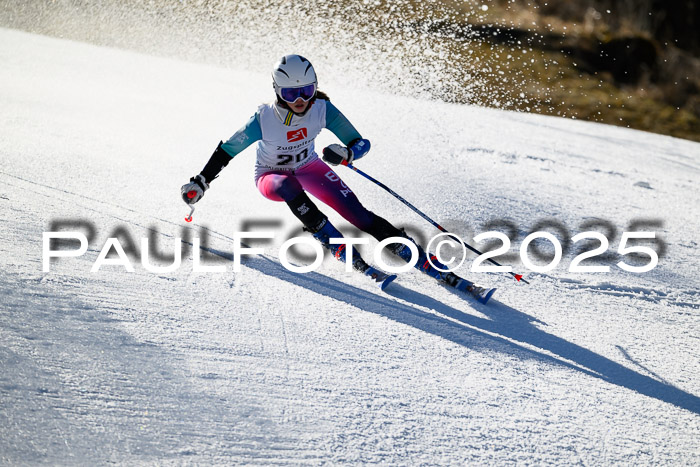 5. BZB CUP RS, 06.03.2025