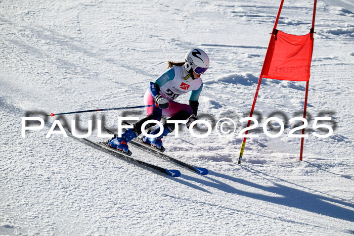 5. BZB CUP RS, 06.03.2025