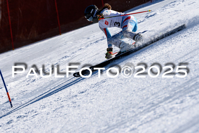 5. BZB CUP RS, 06.03.2025