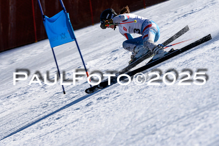 5. BZB CUP RS, 06.03.2025