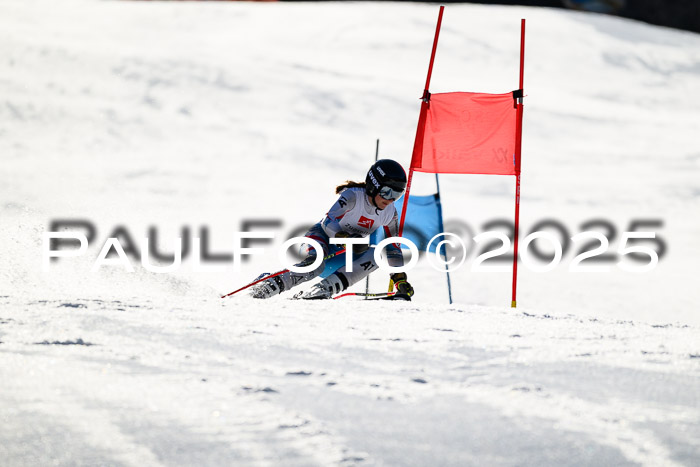 5. BZB CUP RS, 06.03.2025
