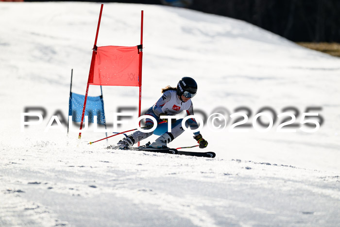 5. BZB CUP RS, 06.03.2025