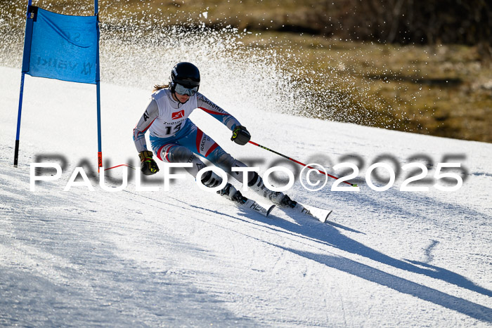 5. BZB CUP RS, 06.03.2025