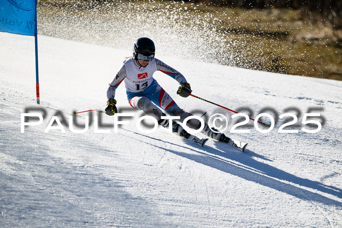 5. BZB CUP RS, 06.03.2025