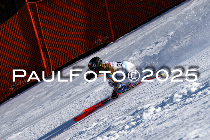 5. BZB CUP RS, 06.03.2025