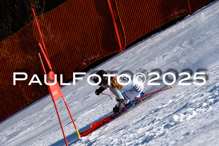 5. BZB CUP RS, 06.03.2025