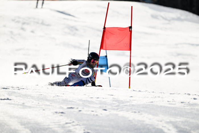 5. BZB CUP RS, 06.03.2025