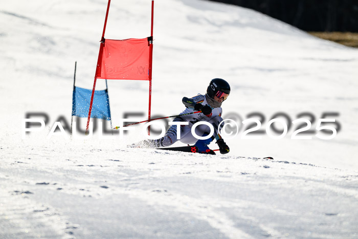 5. BZB CUP RS, 06.03.2025