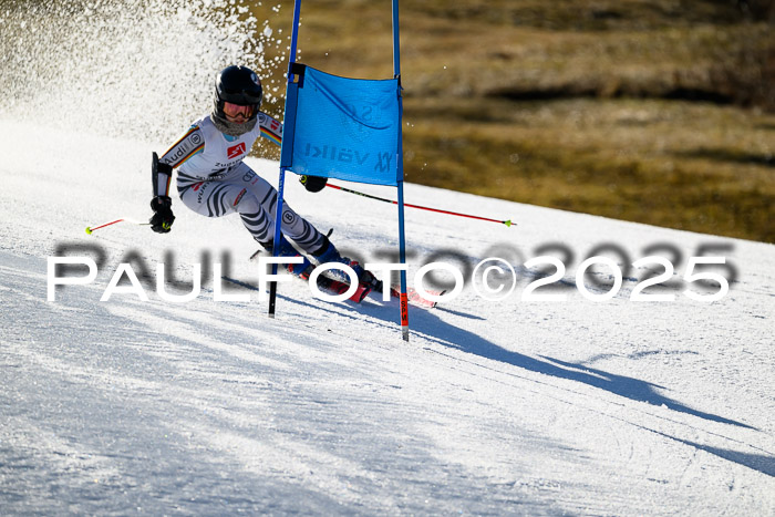 5. BZB CUP RS, 06.03.2025