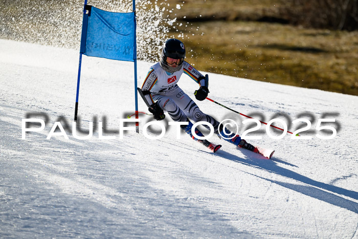 5. BZB CUP RS, 06.03.2025