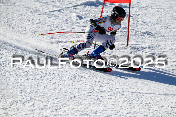 5. BZB CUP RS, 06.03.2025