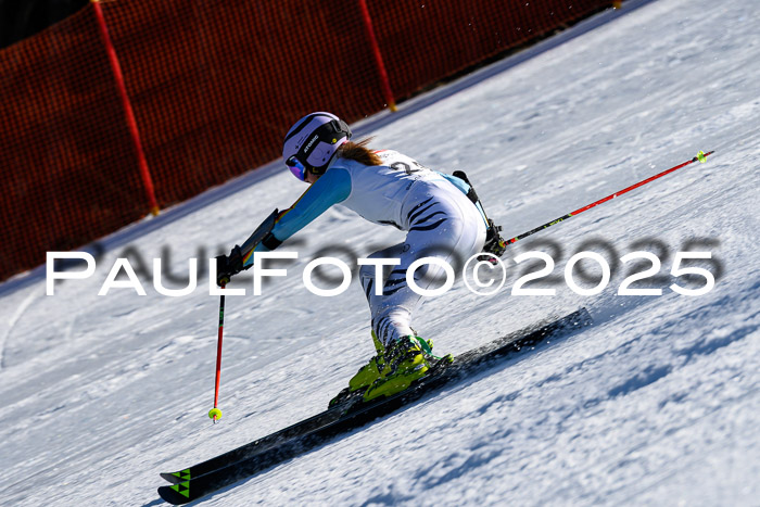 5. BZB CUP RS, 06.03.2025