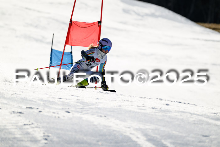 5. BZB CUP RS, 06.03.2025