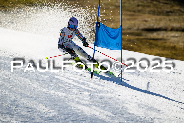 5. BZB CUP RS, 06.03.2025