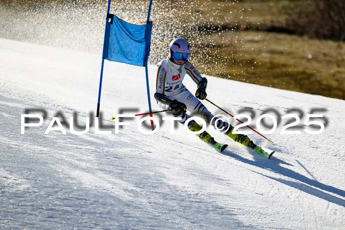 5. BZB CUP RS, 06.03.2025