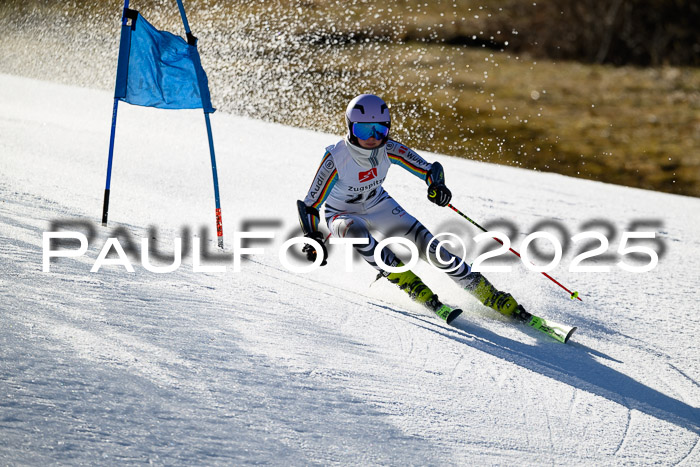 5. BZB CUP RS, 06.03.2025