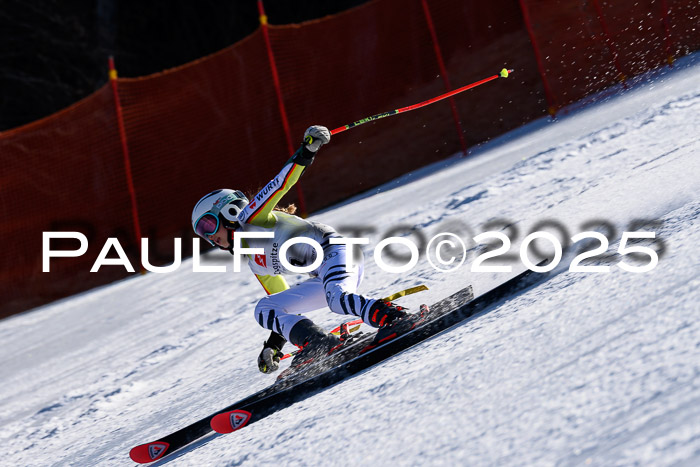 5. BZB CUP RS, 06.03.2025