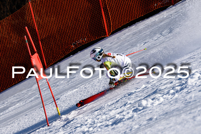 5. BZB CUP RS, 06.03.2025