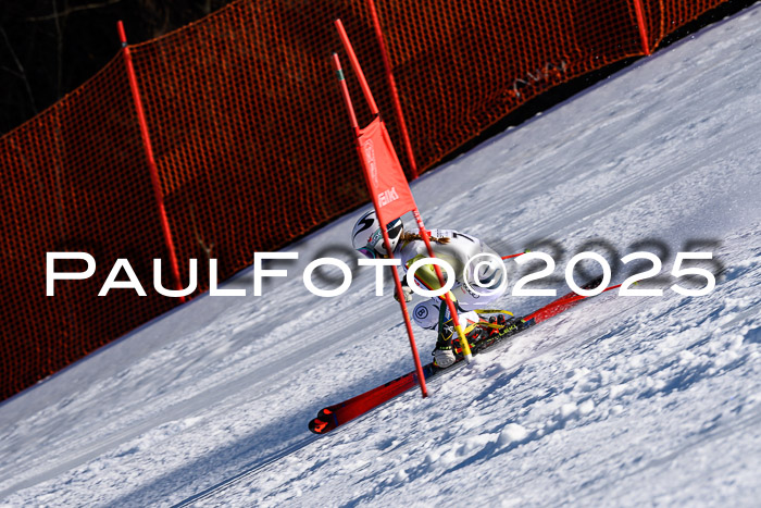 5. BZB CUP RS, 06.03.2025