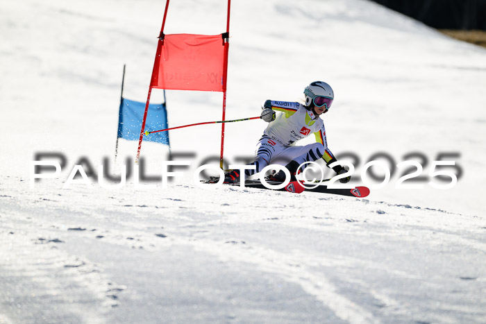 5. BZB CUP RS, 06.03.2025