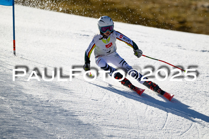 5. BZB CUP RS, 06.03.2025