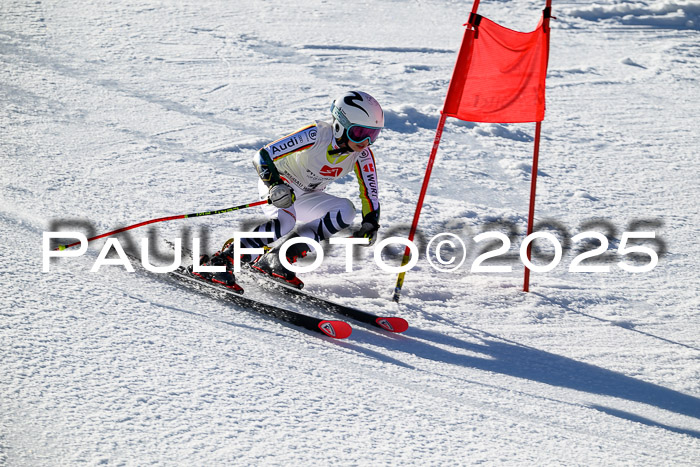 5. BZB CUP RS, 06.03.2025