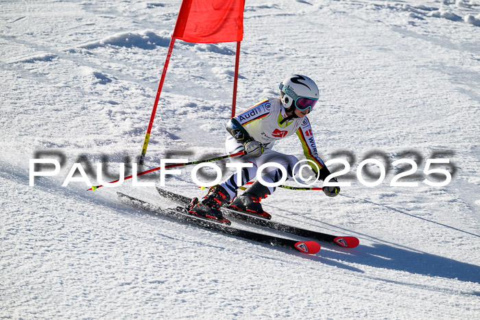 5. BZB CUP RS, 06.03.2025