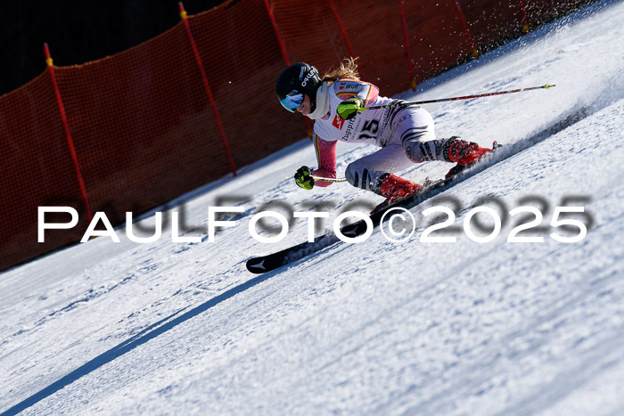 5. BZB CUP RS, 06.03.2025