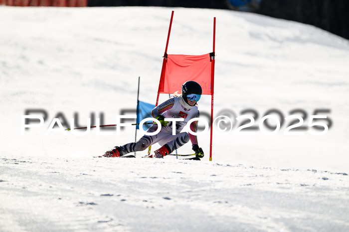 5. BZB CUP RS, 06.03.2025