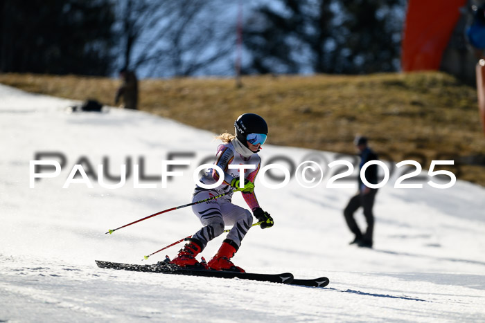 5. BZB CUP RS, 06.03.2025