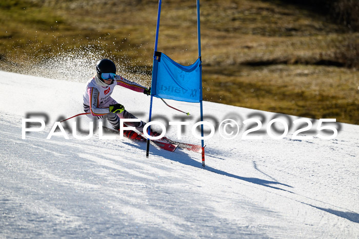 5. BZB CUP RS, 06.03.2025