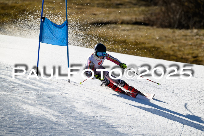 5. BZB CUP RS, 06.03.2025