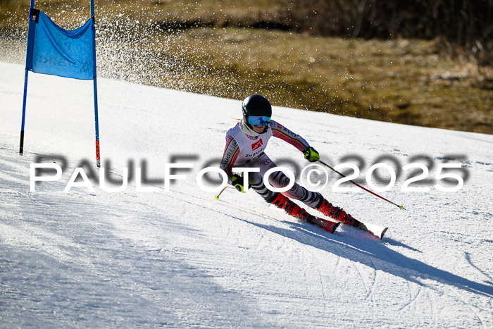 5. BZB CUP RS, 06.03.2025