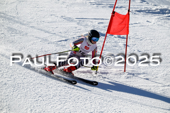 5. BZB CUP RS, 06.03.2025