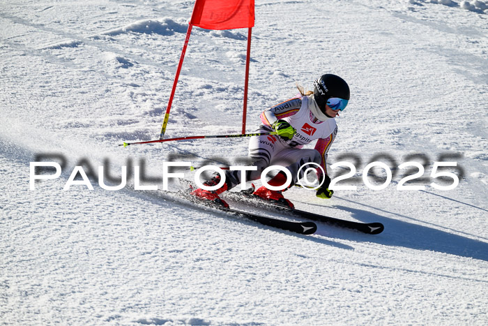 5. BZB CUP RS, 06.03.2025