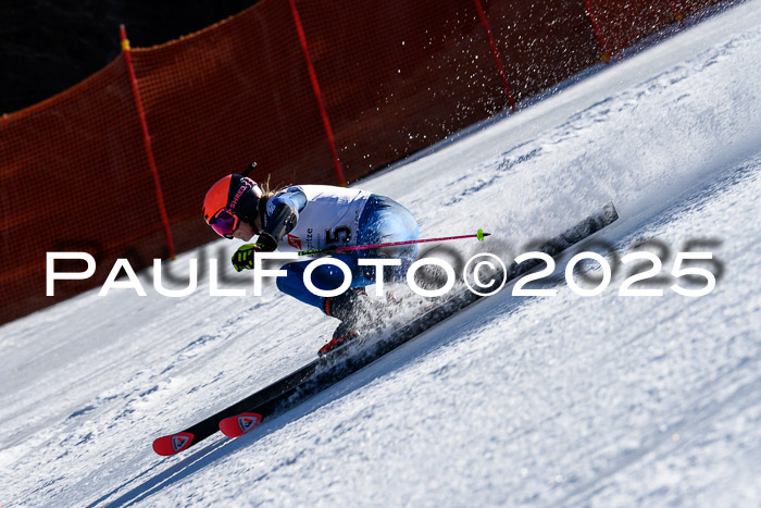 5. BZB CUP RS, 06.03.2025