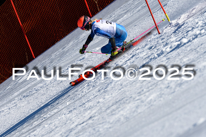 5. BZB CUP RS, 06.03.2025