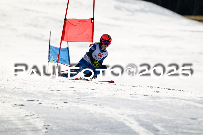 5. BZB CUP RS, 06.03.2025