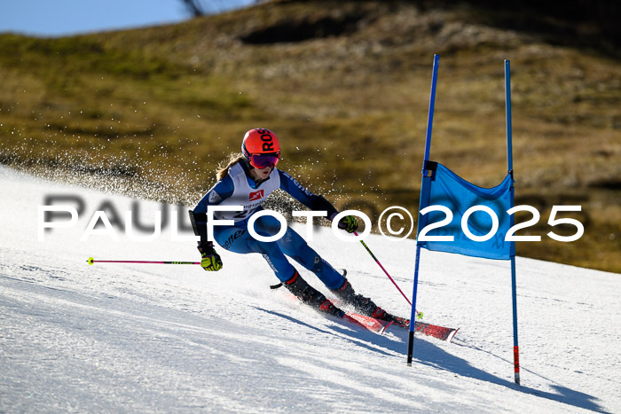 5. BZB CUP RS, 06.03.2025