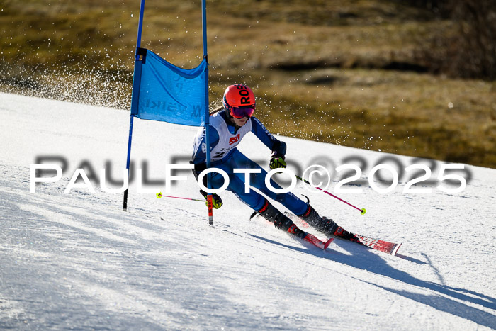 5. BZB CUP RS, 06.03.2025