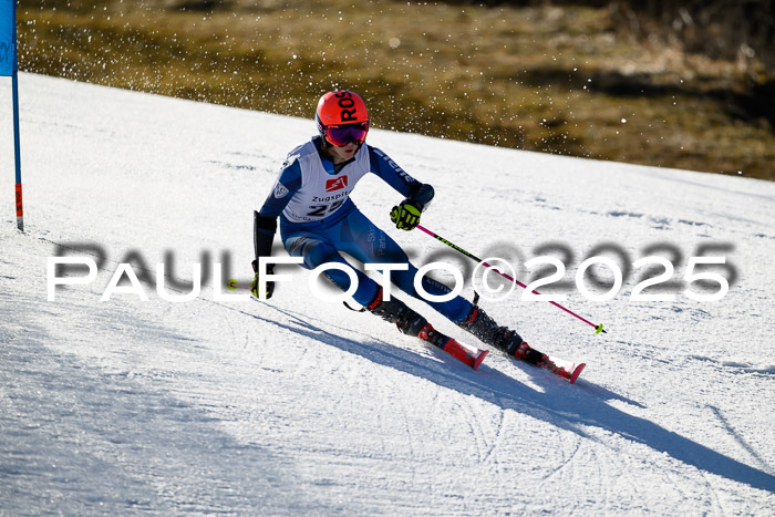 5. BZB CUP RS, 06.03.2025